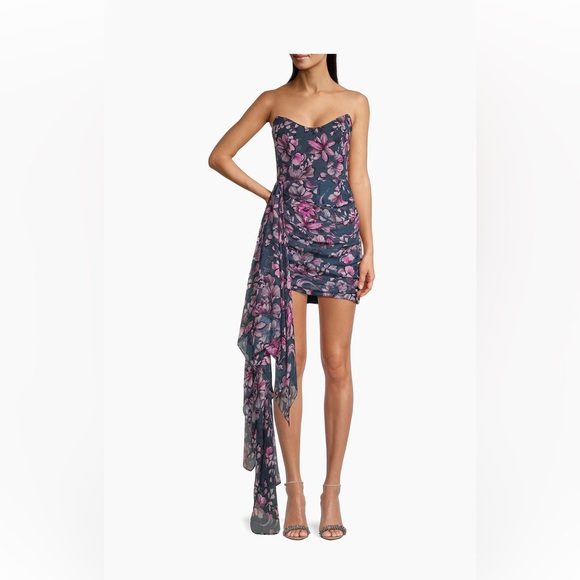Katie May Chasing Dawn Dress